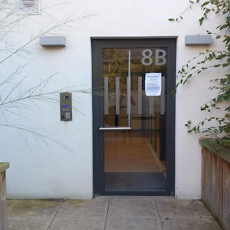 69A - Cosy Studio Ideally Located Lyon Gerland מראה חיצוני תמונה