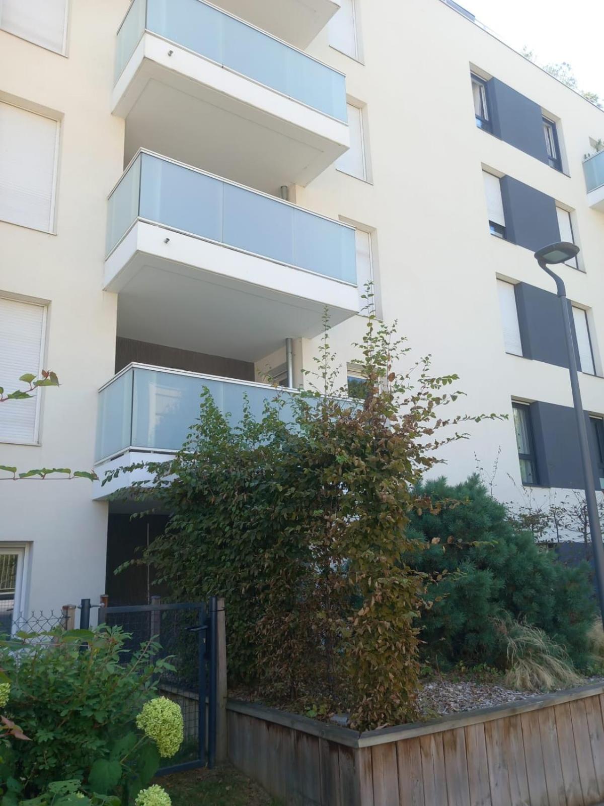 69A - Cosy Studio Ideally Located Lyon Gerland מראה חיצוני תמונה