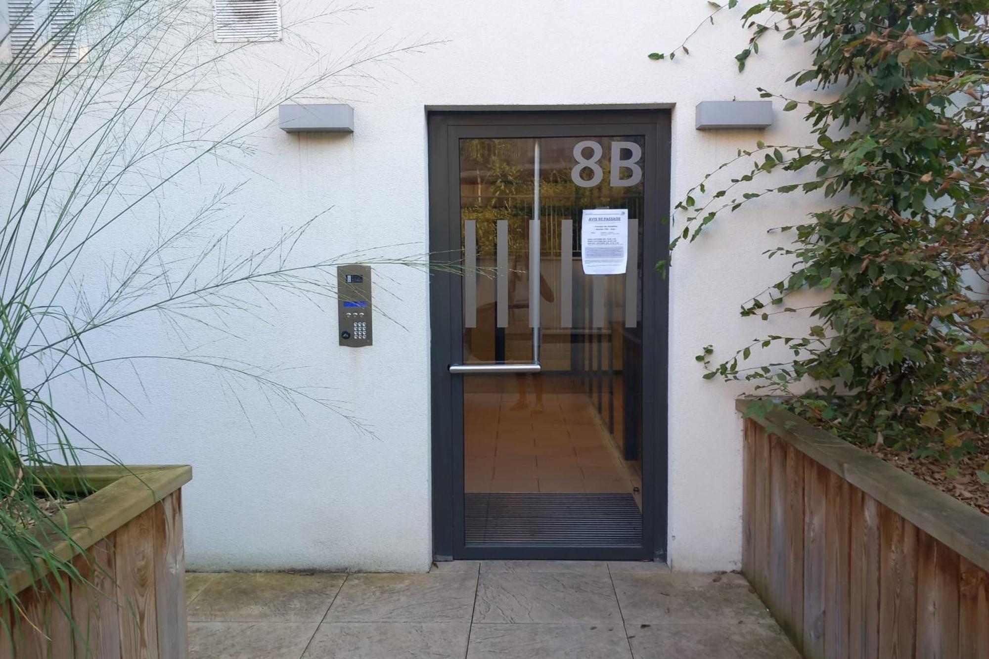 69A - Cosy Studio Ideally Located Lyon Gerland מראה חיצוני תמונה