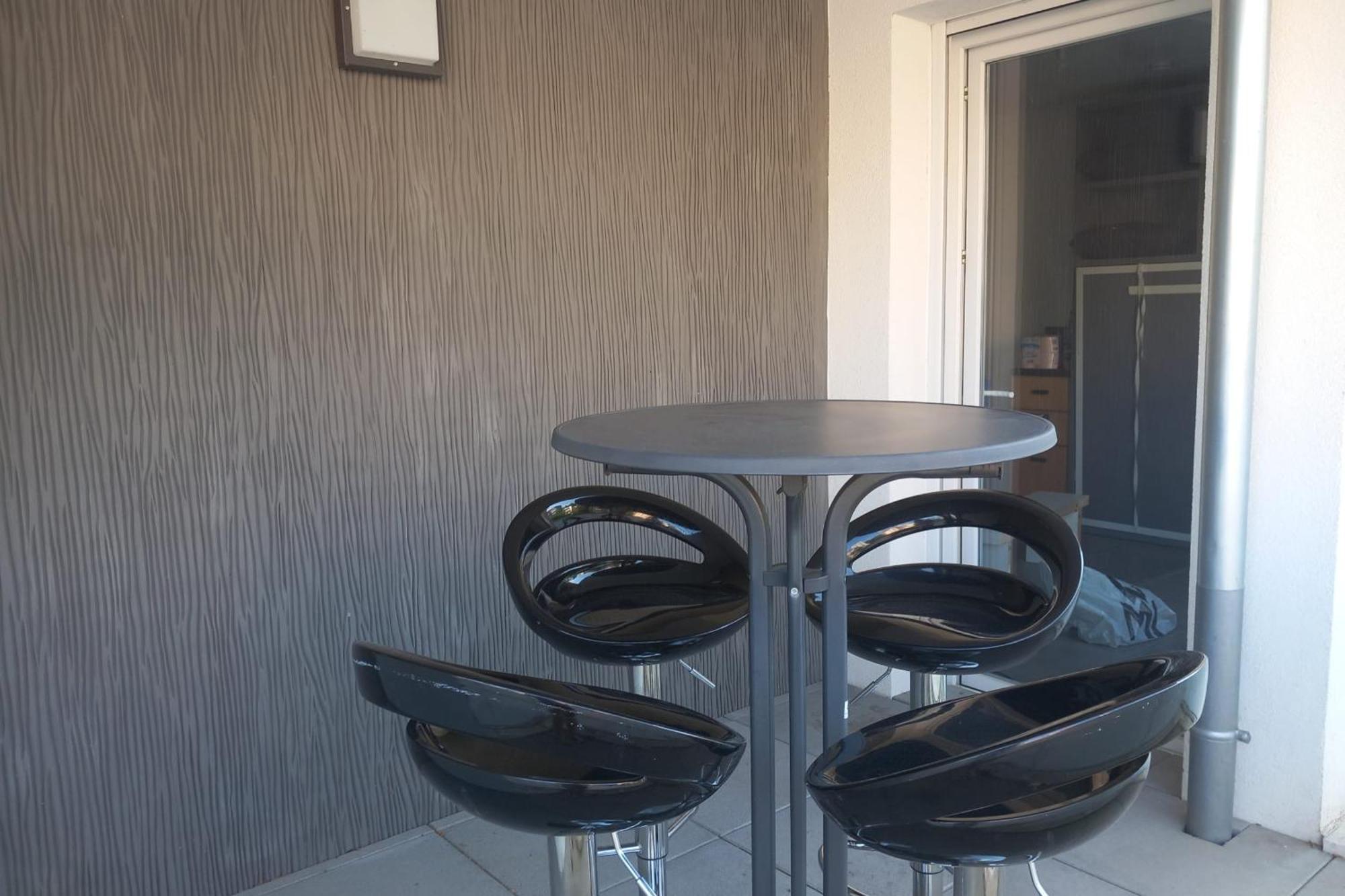 69A - Cosy Studio Ideally Located Lyon Gerland מראה חיצוני תמונה