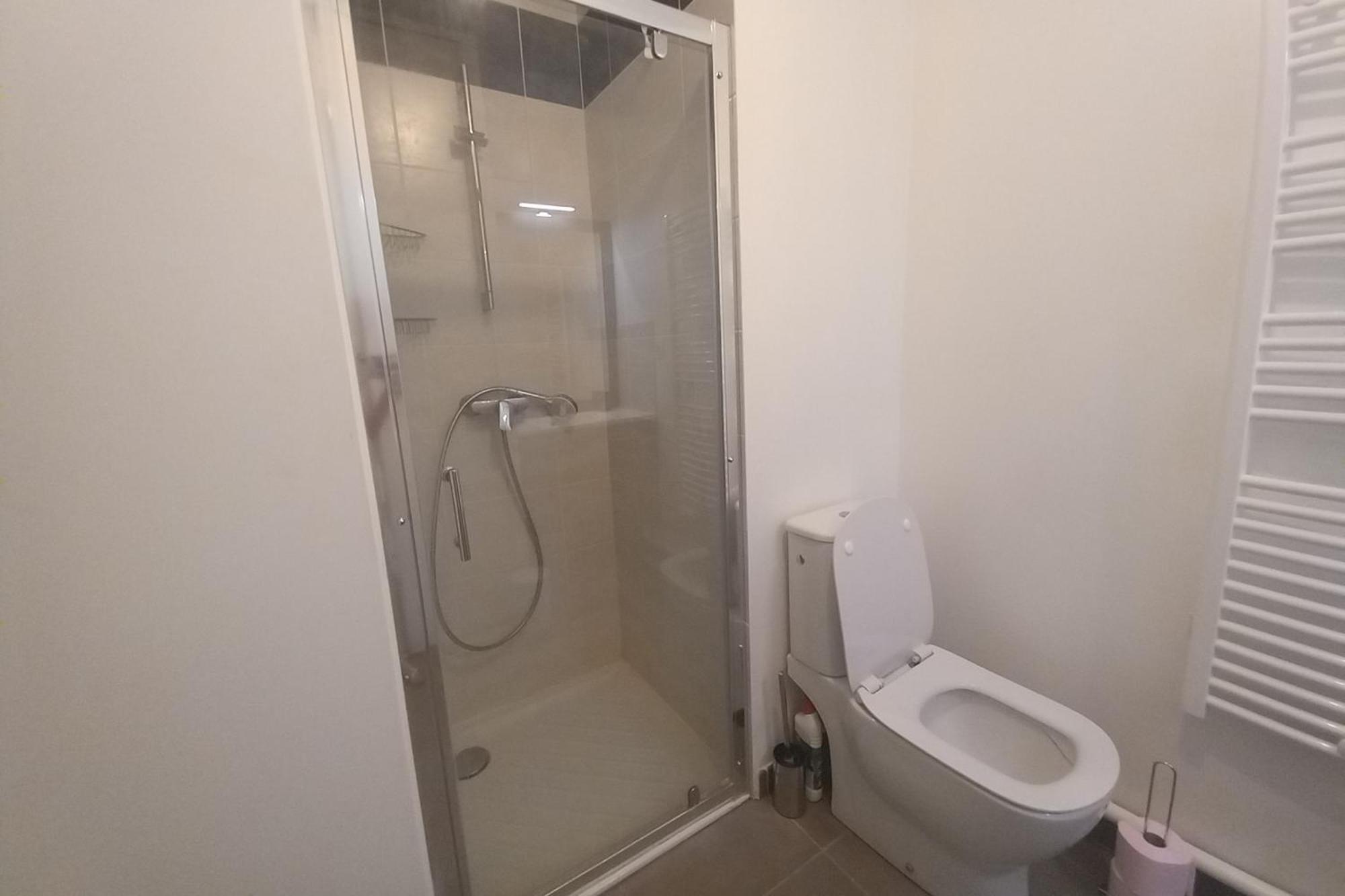 69A - Cosy Studio Ideally Located Lyon Gerland מראה חיצוני תמונה