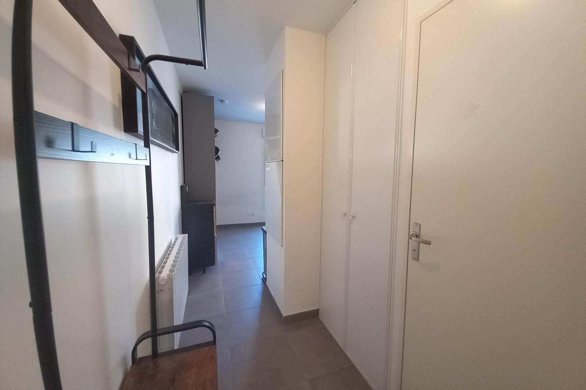 69A - Cosy Studio Ideally Located Lyon Gerland מראה חיצוני תמונה