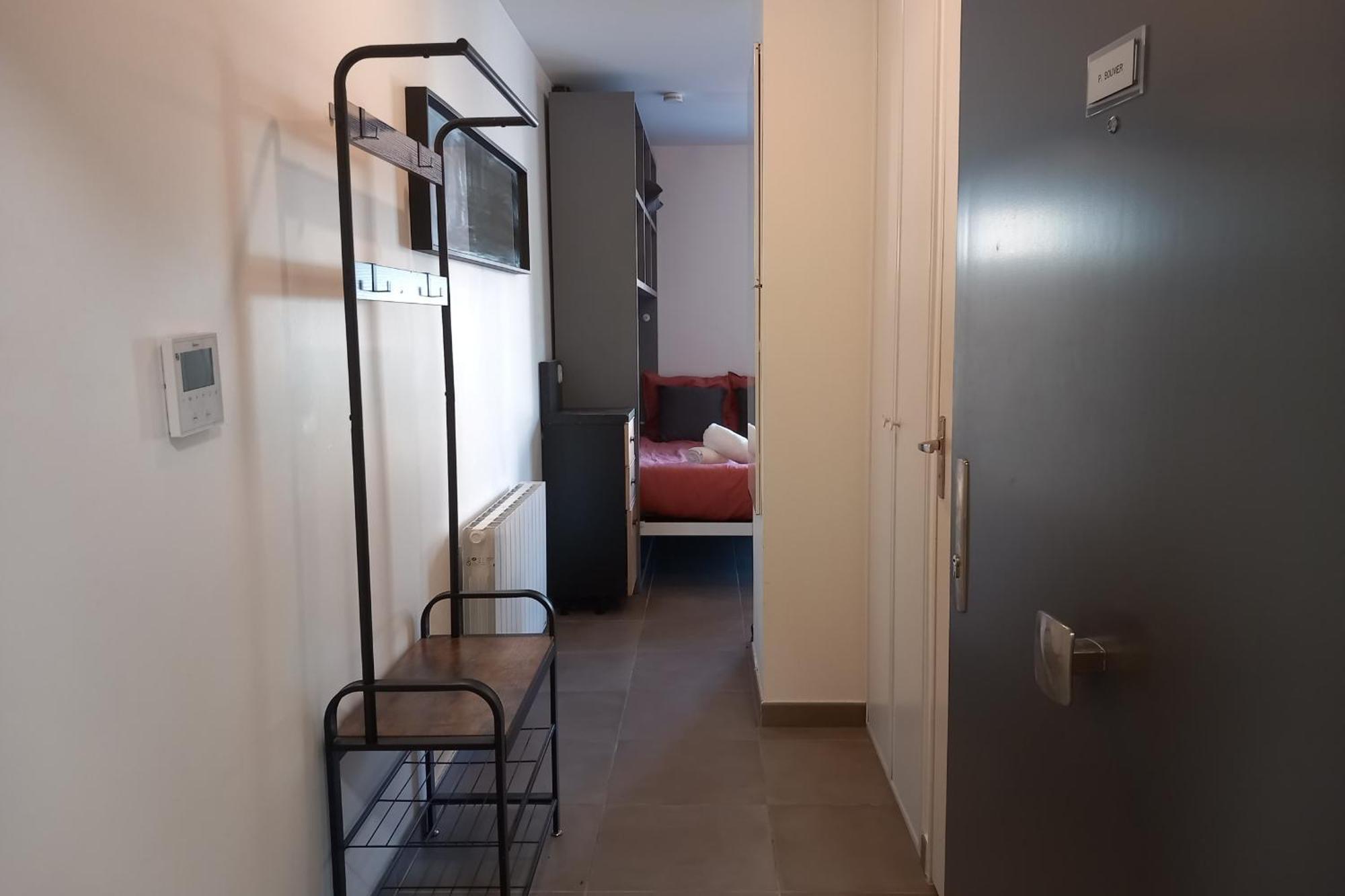 69A - Cosy Studio Ideally Located Lyon Gerland מראה חיצוני תמונה