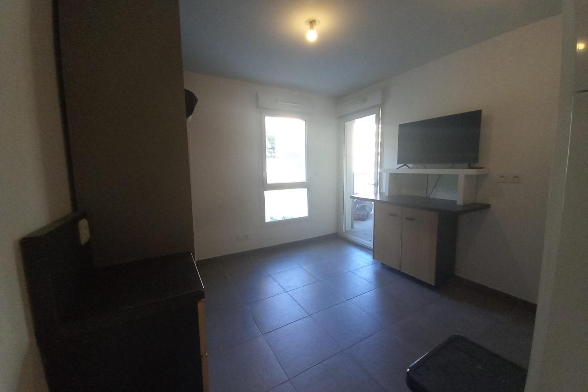 69A - Cosy Studio Ideally Located Lyon Gerland מראה חיצוני תמונה